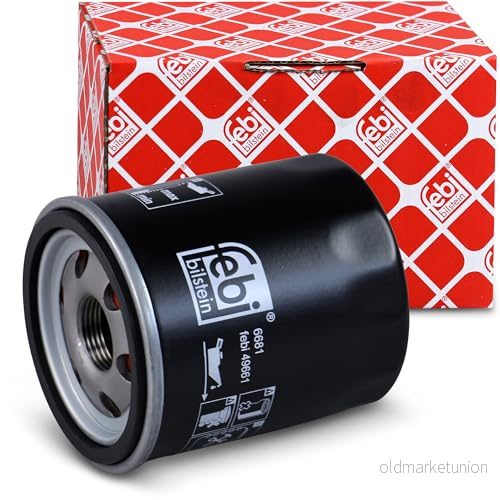 Oljefilter FEBI BILSTEIN 49661 4027816496618