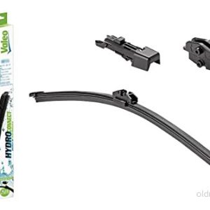 Torkarblad VALEO 578562 3276425785625 Torkarblad VALEO 578562 3276425785625