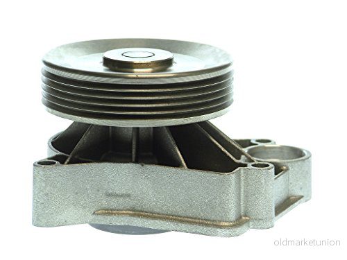 Saleri PA965 Vattenpump - BMW Sedan, Kombi, Kompakt 8019738689069