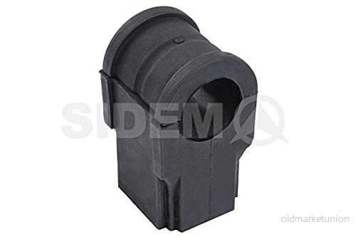 SIDEM 805837 Silent Bloc De Barre Stabilisatrice Essieu avant 24 RENAULT: Laguna 3 Grandtour, 3, III Coupe 5413978210220