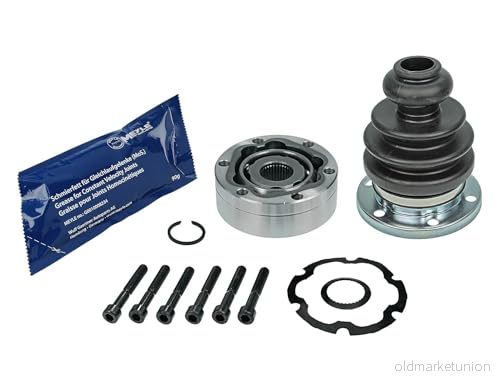 Ledsats, drivaxel MEYLE 100 498 0114 4040074353486