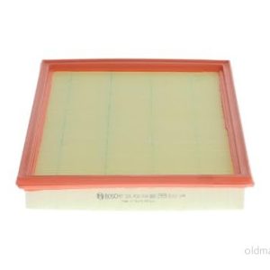 Bosch Luftfilter F 026 400 004 4047024128248