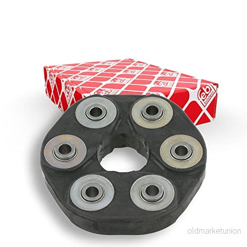 FEBI BILSTEIN 03933 Hardyskiva för drivaxel 4027816039334