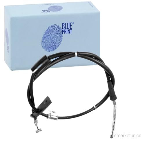 BLUE PRINT ADK84665 Câble De Frein SUZUKI: Ignis I 5050063040593