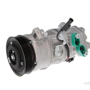 Valeo Kompressor, Klimatanläggning 813148 3276428131481
