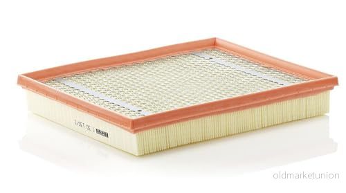 MANN-FILTER C 30 130/1 Luftfilter 4011558361808