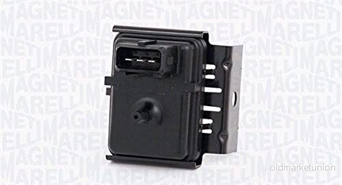 MAGNETI MARELLI 230016070077 Capteur, pression du tuyau d'admission PEUGEOT: 306 3/5 portes, 406 Berline, 106 II portes 8001063212234