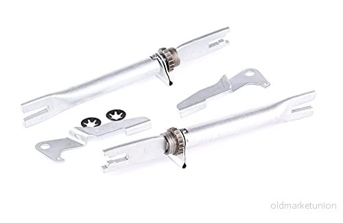 Justerare, trumbroms QUICK BRAKE 102 53 008 5706021100709