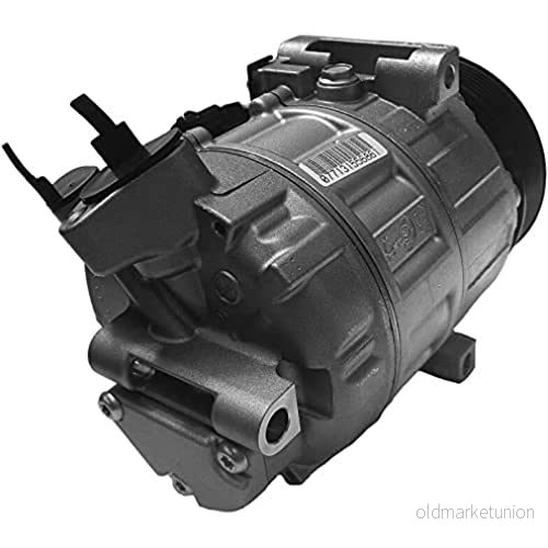 Kompressor, klimatanläggning VALEO 813145 3276428131450