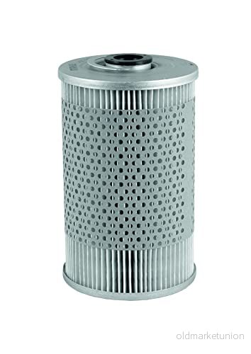 MAHLE ORIGINAL Bränslefilter KX 35 4009026000601