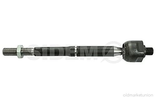 SIDEM 5915 Rotule Axiale Essieu avant MM14X1,5R 235 RENAULT: Espace 5, Talisman Berline
