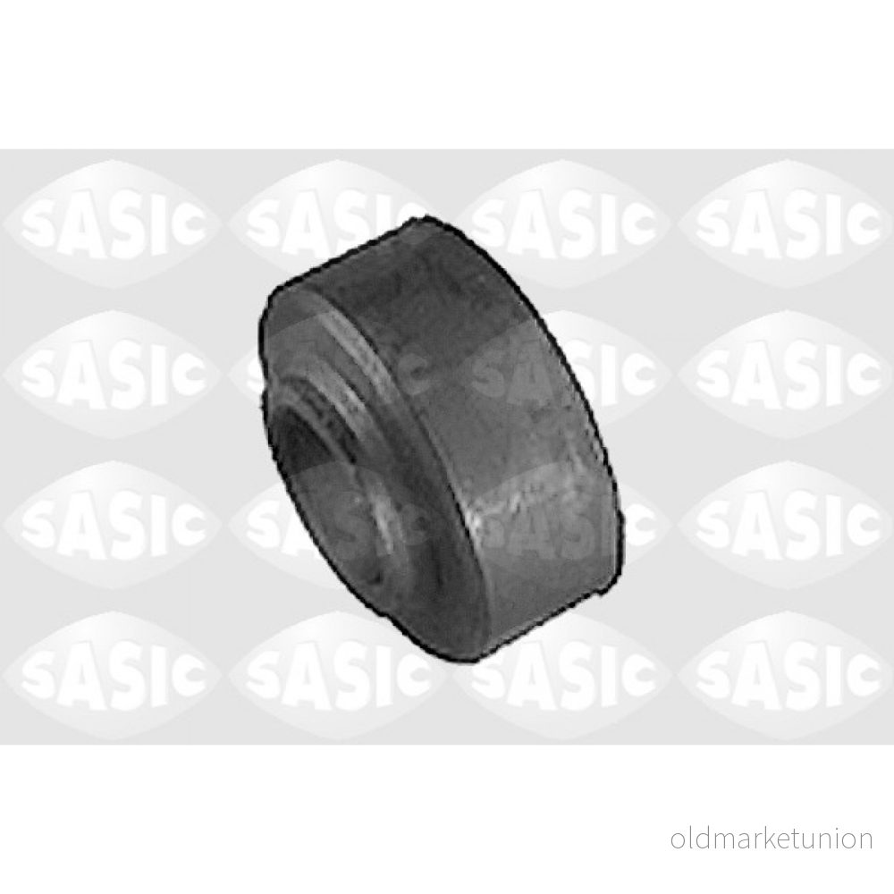 SASIC 5613083 Silent Bloc De Barre Stabilisatrice Essieu avant, intérieur Support en caoutchouc 22 48 49 PEUGEOT: J5 Сamion à Plateau/Сhâssis oscaro,