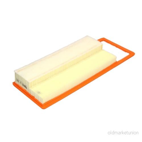 Luftfilter Knecht LX 3465 4009026933657
