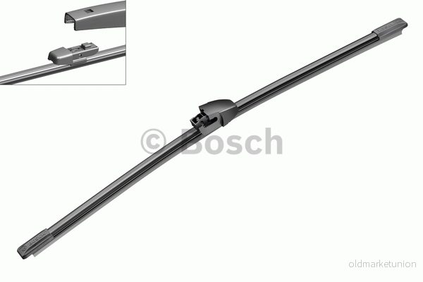 Bosch Torkarblad 3 397 008 058 4047024437746