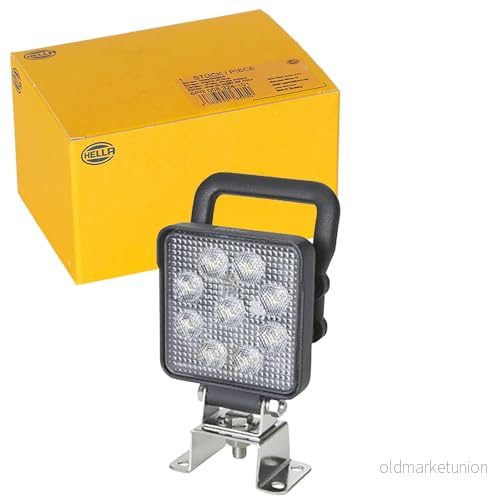 HELLA 1GA 357 103 082 Projecteur de travail 9002920162005