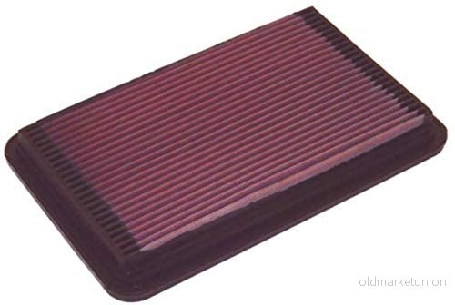 Luftfilter K&n filters 33 2108 24844033420