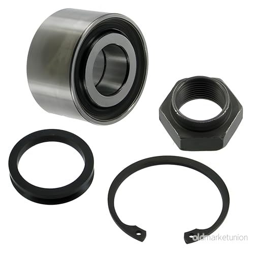 SKF Hjullagerssats VKBA 1328 7316575797331