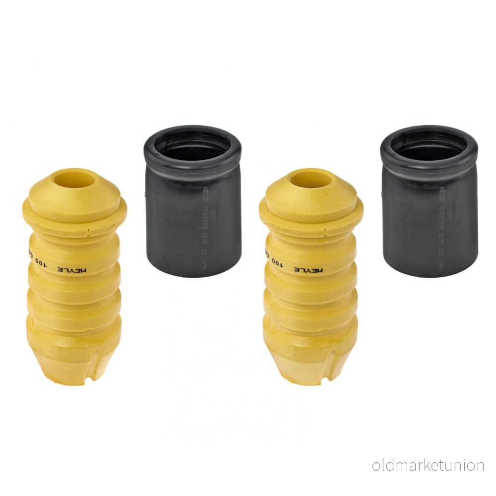 MEYLE 100 640 0005 Kit De Protection d'Amortisseur Essieu avant ORIGINAL Quality FIAT: Seicento / 600 3/5 portes, Cinquecento