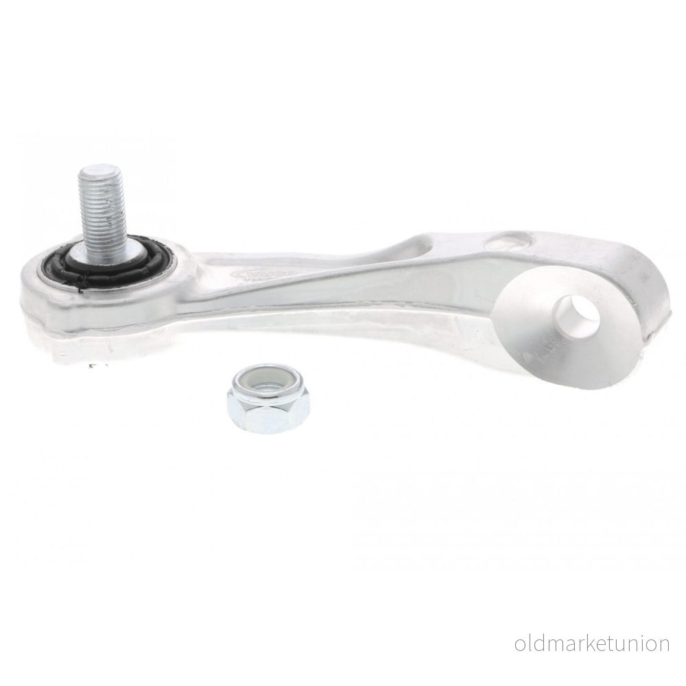 VAICO V30 2555 Biellette de barre stabilisatrice Essieu avant gauche Qualité originale MERCEDES BENZ: Classe C Berline, E Berline 4046001695964