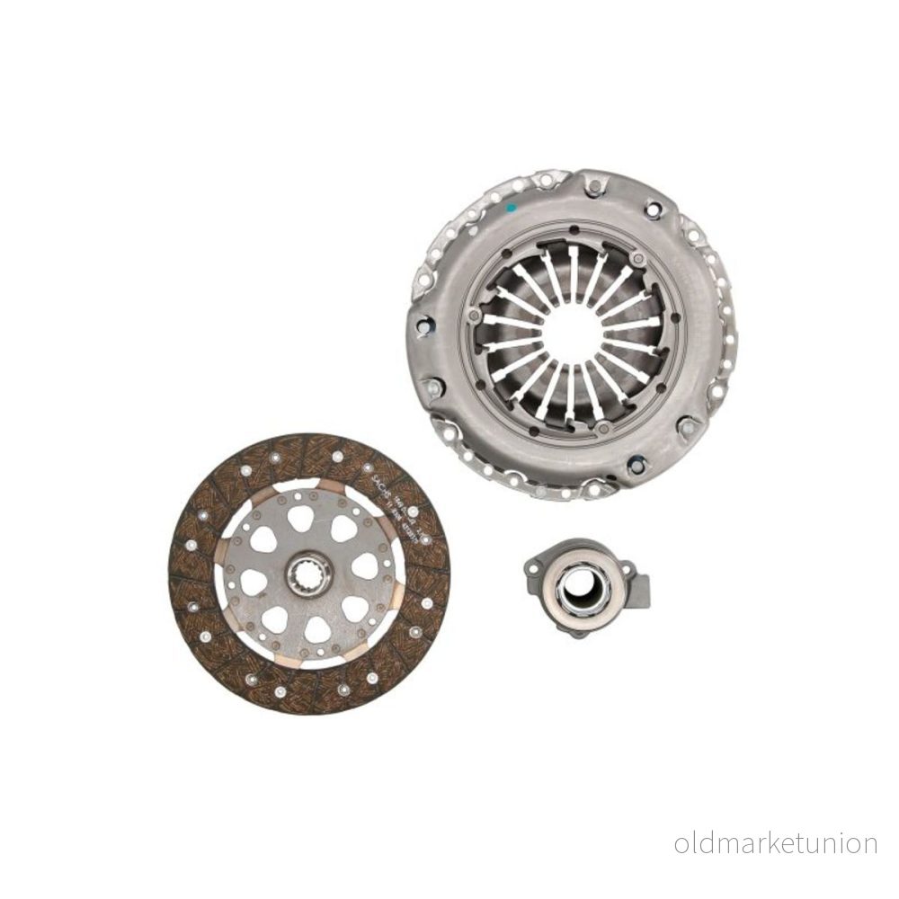 Kopplingssats Sachs 3 000 990 107 4013872556519