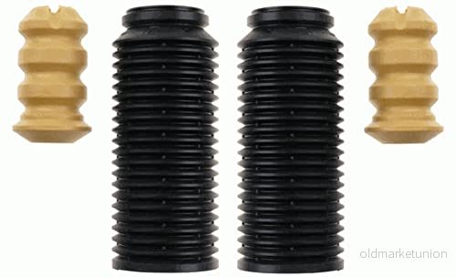 SACHS 900 062 Dammskyddssats för stötdämpare FIAT Punto I 3/5 dörrar 4013872374700
