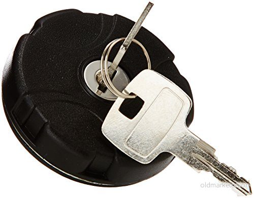 Valeo 247613 Lås för bränsletank 3276422476137