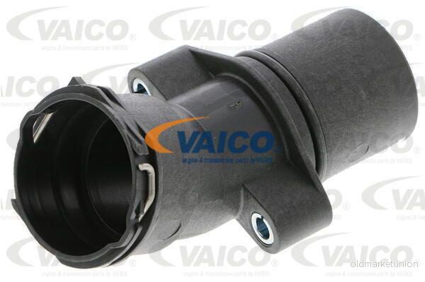 VAICO V30 1909 Bride Thermostat Qualité originale MERCEDES BENZ: Classe E Berline, C Coupe 4046001610028