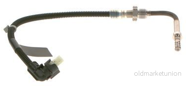 Sensor, avgastemperatur Bosch 0 986 259 038