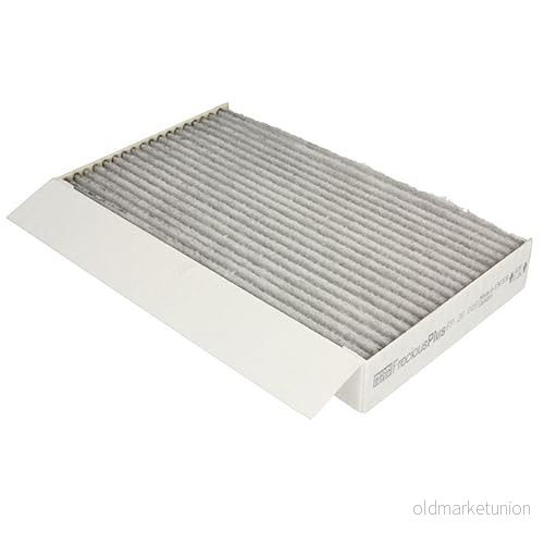 MANN-FILTER Kupéfilter FP 26 005 Renault Fluence Megane 4011558075309