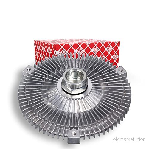 Koppling, kylarfläkt Febi bilstein 24722 4027816247227