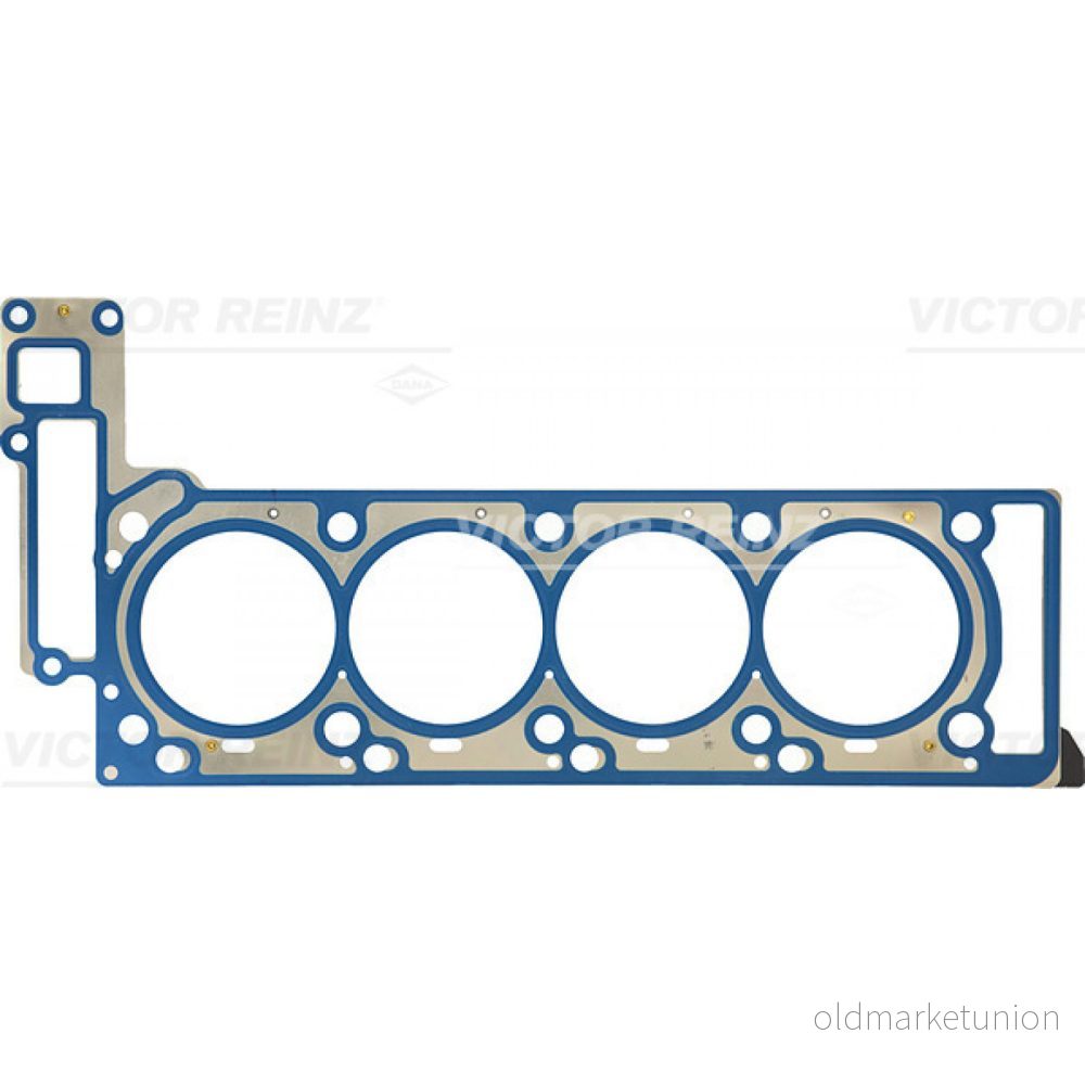 REINZ 61 36560 00 Joint de Culasse 99 d'étanchéité pour couches métal droit MERCEDES BENZ: CLS Coupe, Classe ML, E Berline 4026634430217