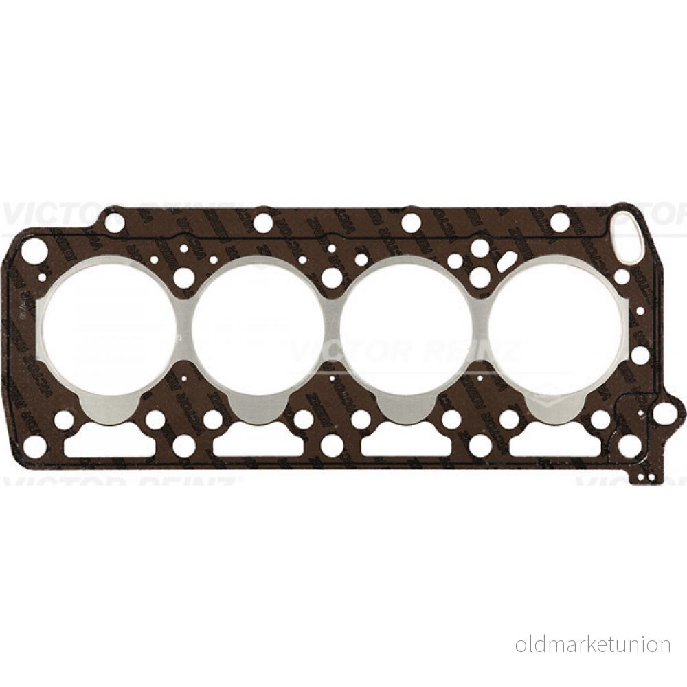 REINZ 61 29060 20 Joint De Culasse 1,8 87 RENAULT: 18 Break, MASTER 1 Kasten, Trafic I Van, JEEP: Cherokee II 4026634053591