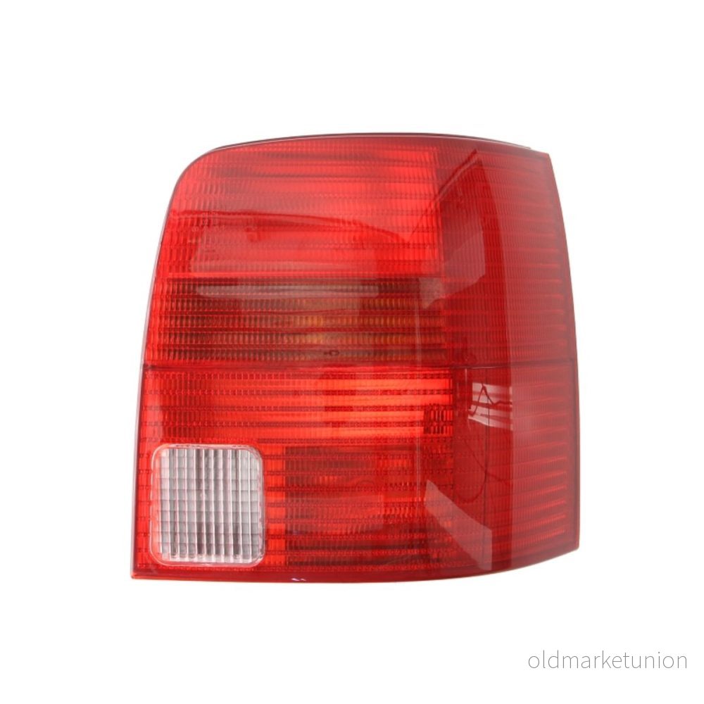 VAN WEZEL 5836936 Feu arrière droit blanc sans porte lampe VOLKSWAGEN: Passat B5 Break 5410909332822