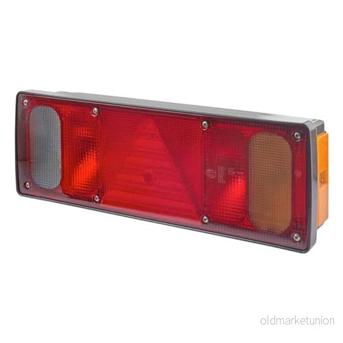 Kombinationsbackljus Hella 2VP 340 450-021 4082300130713