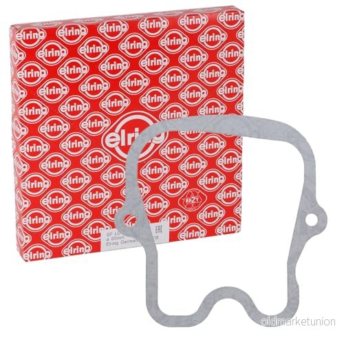 Packning, ventilkåpa ELRING 638.901 4041248108291