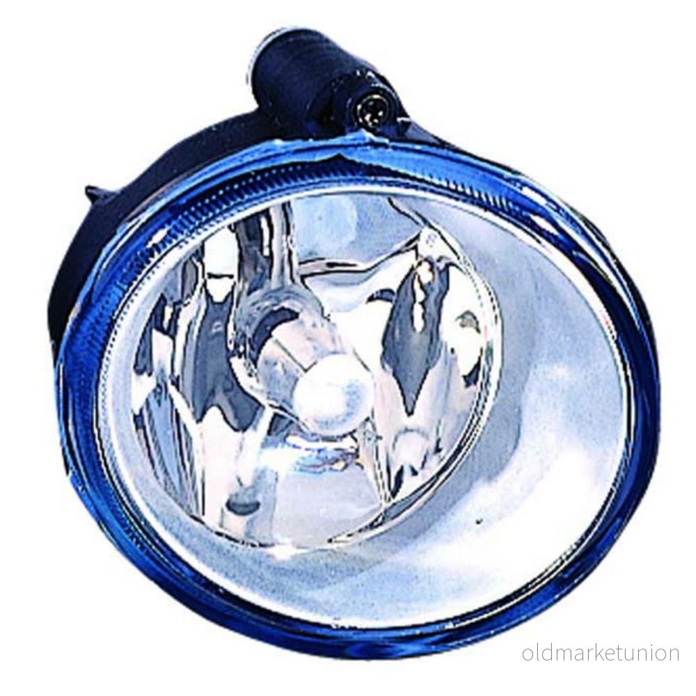 VAN WEZEL 4347998 Antibrouillard rond droit RENAULT: TWINGO 1, MEGANE TRAFIC 2 Kasten, OPEL: Vivaro A Van, Combi, NISSAN: Primastar Bus 5410909194864
