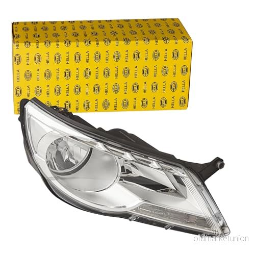 Hella Huvudstrålkastare 1ED 247 038-221 4082300268324