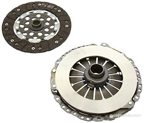 Kopplingssats LuK 623 3041 00 4005108176103
