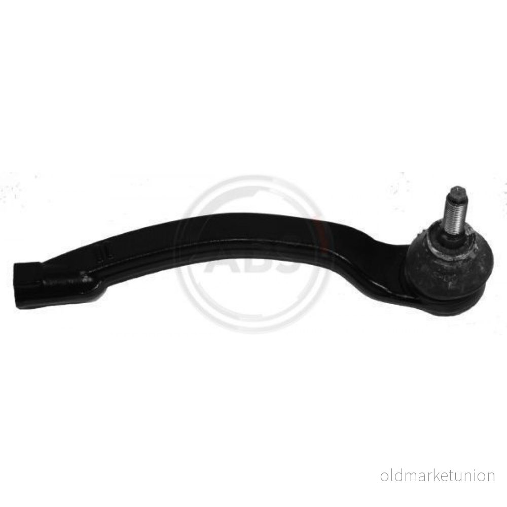A.B.S. 230678 Rotule de direction 12 MM10X1.25 RHT RENAULT: MEGANE 2, SCENIC GRAND 2 8717109368147