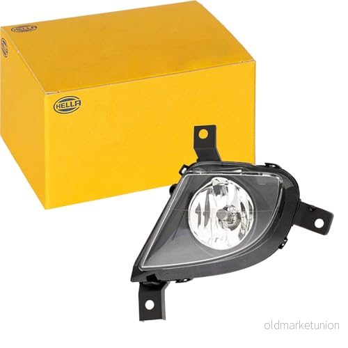 Hella 1N0 010 084-021 Dimstrålkastare 4082300575903