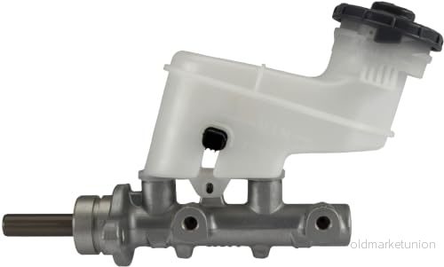 TRW PMF726 Huvudbromscylinder 20,6mm 3322937507207