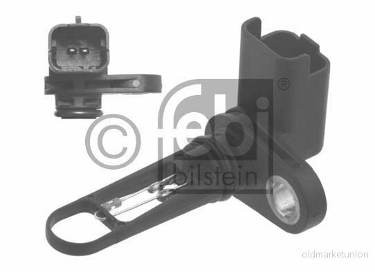 Febi Bilstein Insugslufttemperatursensor 30981 4027816309819