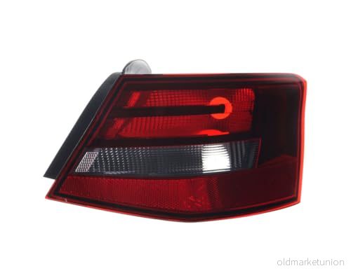 MAGNETI MARELLI 714081040801 Bakljus Höger ytterdel W21W med lamphållare 8001063637617