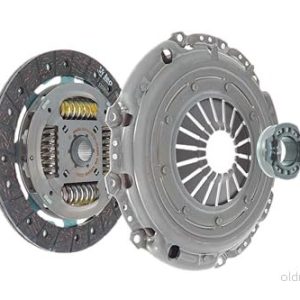 Valeo Kopplingssats 828581 3276428285818