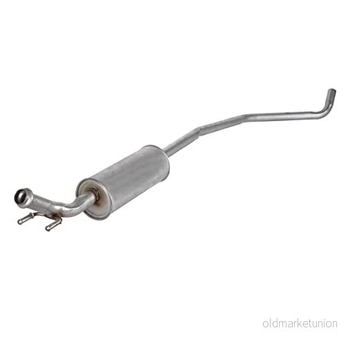 mittenljuddämpare BOSAL 288 169 3351642881692