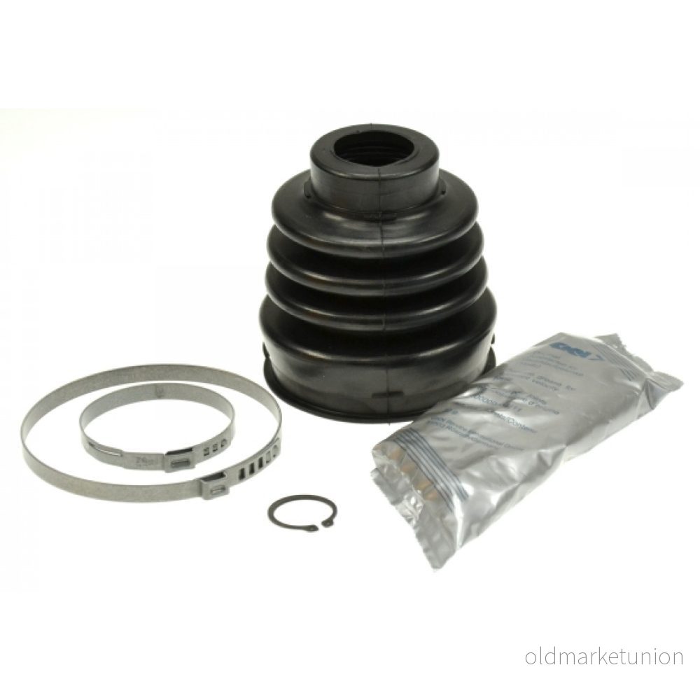 LÖBRO 304968 Soufflet De Cardan 93,00 NBR (caoutchoucs nitrile) sans palier FIAT: Uno 3/5 portes, Seicento / 600 Tipo portes 4019064150527