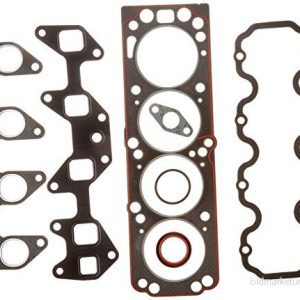 Elring Packningssats, topplock 825.361 för Opel Astra, Combo, Corsa, Kadett, Vectra 4041248054611