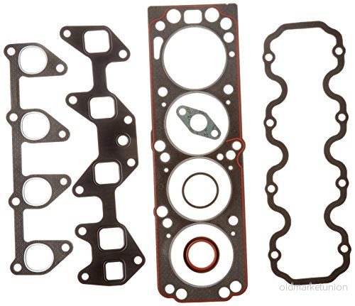 Elring Packningssats, topplock 825.361 för Opel Astra, Combo, Corsa, Kadett, Vectra 4041248054611