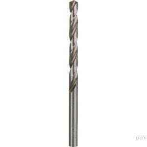 Bosch Metallborr HSS-G DIN 338 4,5x80mm – 1-pack 3165140521550 Bosch Metallborr HSS-G DIN 338 4,5x80mm – 1-pack 3165140521550