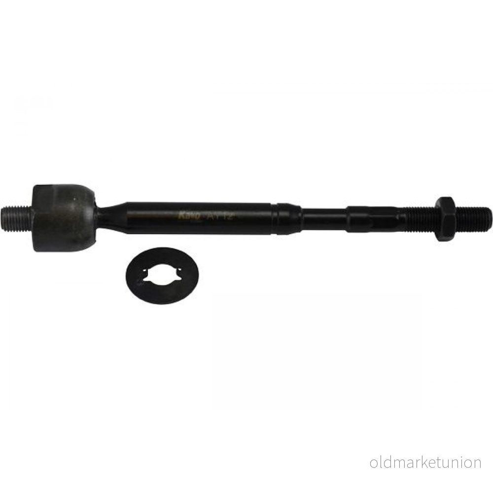 KAVO PARTS STR 9082 Rotule Axiale Essieu avant M14x1.5mm 255 TOYOTA: Yaris II 3/5 portes, III portes 8715616145671 KAVO PARTS STR 9082 Rotule Axiale Essieu avant M14x1.5mm 255 TOYOTA: Yaris II 3/5 portes, III portes 8715616145671